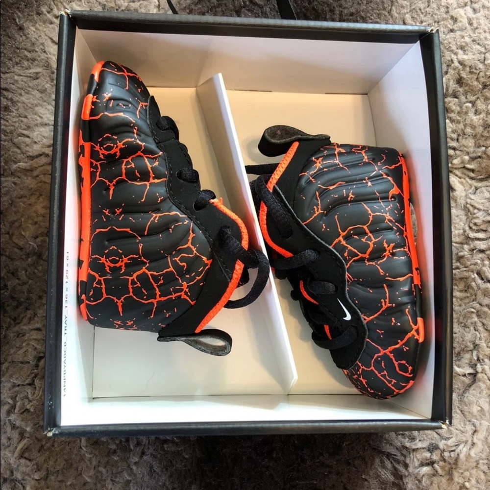 Baby Foams